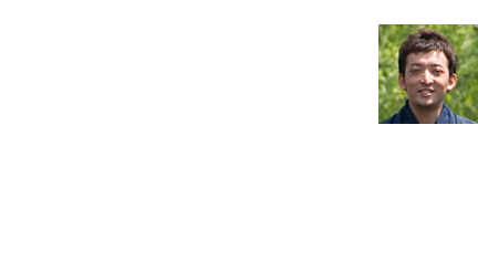 坂本屋酒店店長久保田挨拶